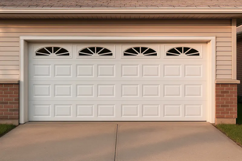 Contact Brooklyn Garage Door Service