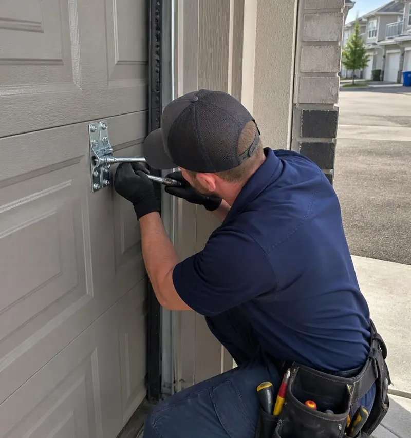 Garage Door Installation in Brooklyn